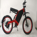 2024 Wholesale manufacturers electric bicycle 72V 3000W Enduro ebike with top other electric bicycle