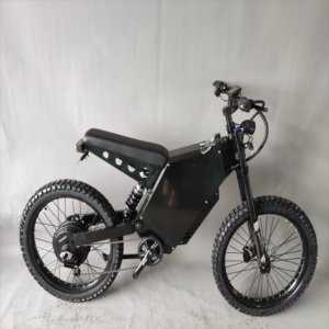 2024 Wholesale manufacturers electric bicycle 72V 3000W Enduro ebike with top other electric bicycle