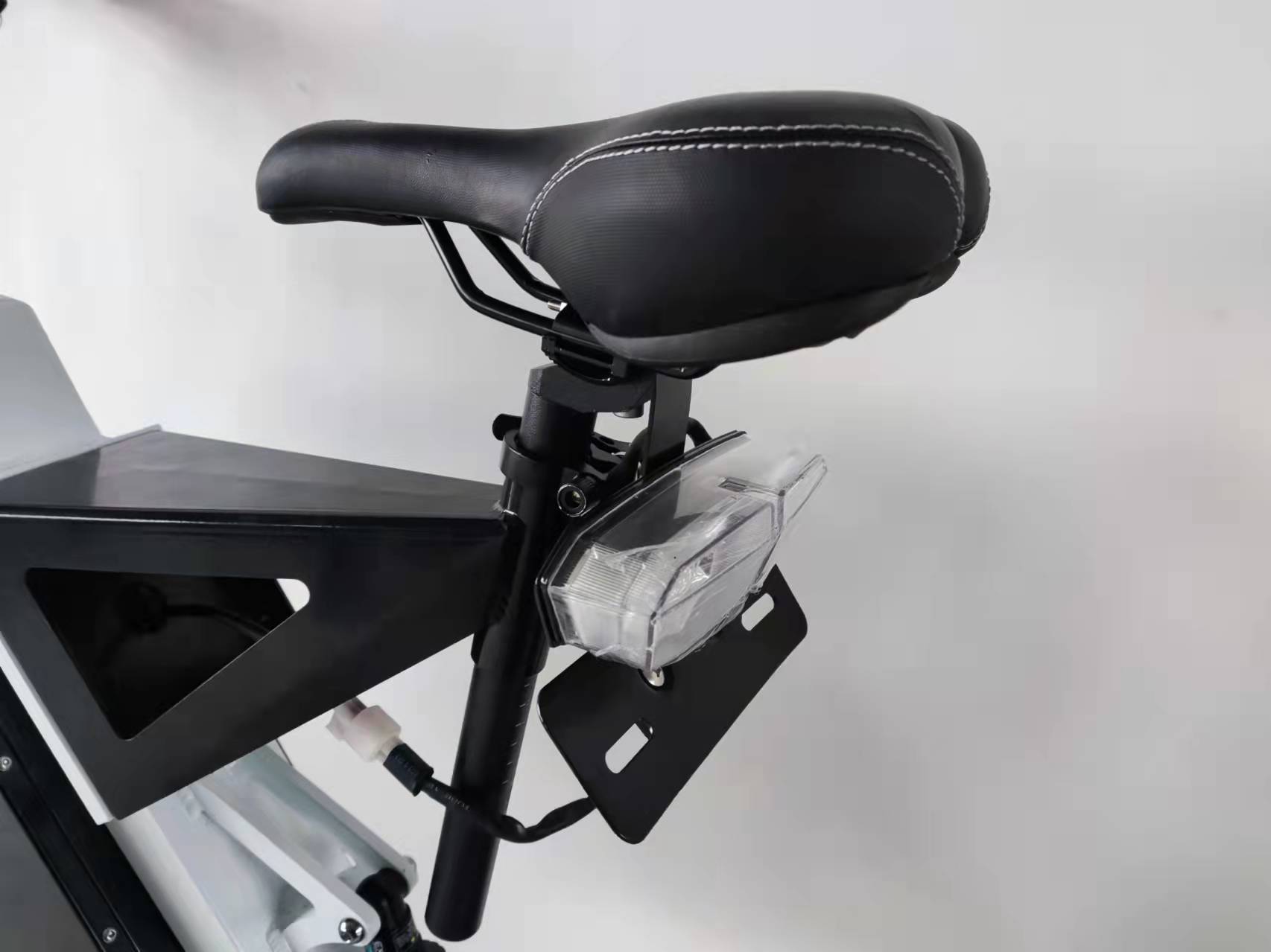 Powerful Adult 3000W Electric Bike 72V Enduro Bicycle 26AH Mountain Ebike