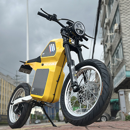 Midu MDX-3 Electric bike 10800 watt 72v 75ah battery ebike